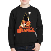 Trending Clockwork Orange Youth Sweatshirt | Artistshot