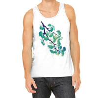 O Ginkgo (in Green) Classic Tank Top | Artistshot