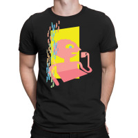 Prismo The Wish Master T-shirt | Artistshot