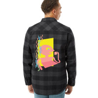 Prismo The Wish Master Flannel Shirt | Artistshot