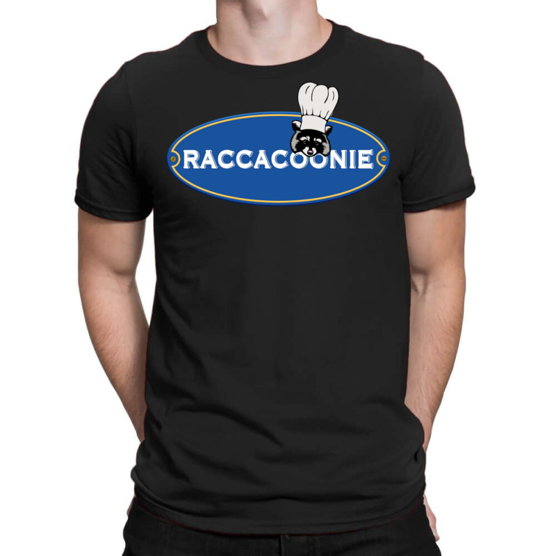 Raccacoonie Classic T-shirt | Artistshot