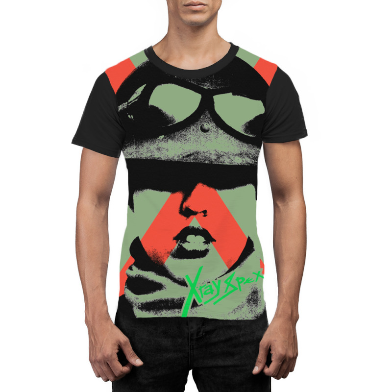 Une Lampe Naquit Graphic T-shirt by kammilsarpon | Artistshot