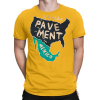 Pavement T-shirt | Artistshot