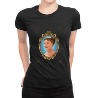 Bridgerton Ladies Fitted T-shirt | Artistshot