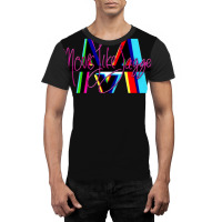 Payphone Graphic T-shirt | Artistshot