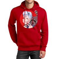 Sccoona Eros Classic Unisex Hoodie | Artistshot