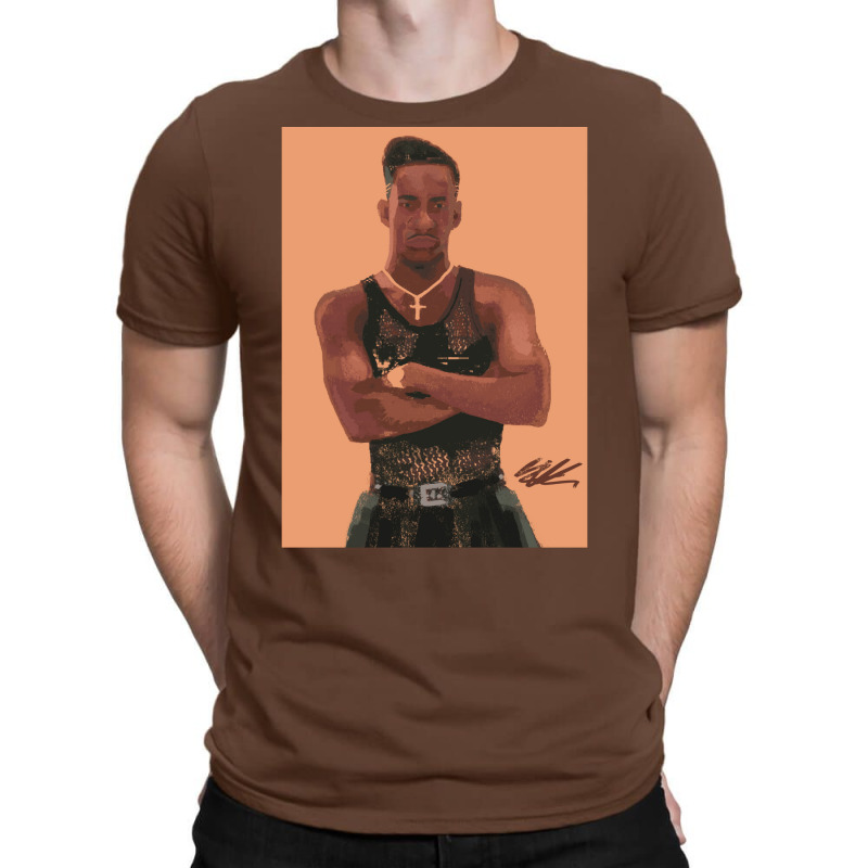 Bobby Brown Classic T-Shirt by omakatetterl | Artistshot