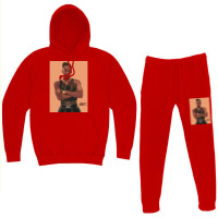 Bobby Brown Classic Hoodie & Jogger Set | Artistshot