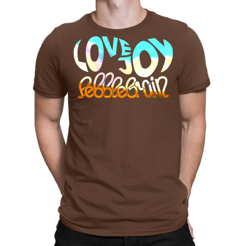 Pebble Brain Lovejoy T-Shirt by deifiizukam | Artistshot