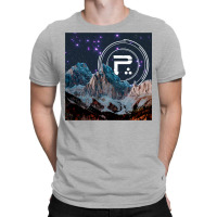 Periphery Moon T-shirt | Artistshot