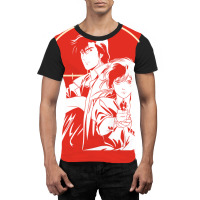 City Hunter Classic Graphic T-shirt | Artistshot