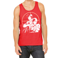 City Hunter Classic Tank Top | Artistshot