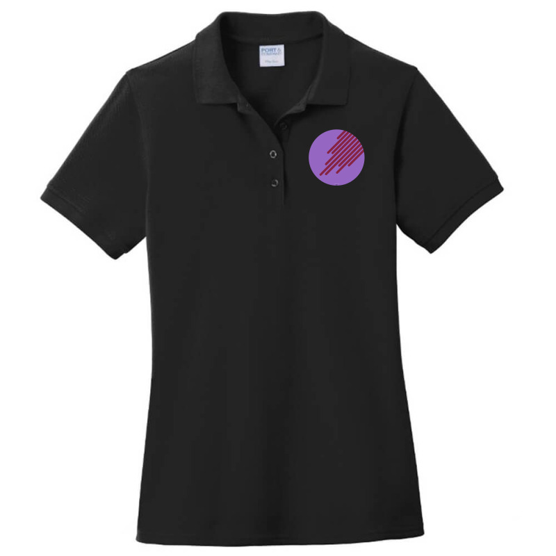 Destruction Warlock Wow Minimalism Friend Ladies Polo Shirt by ekukaevelsy | Artistshot