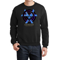 The Greatest Blue Album Cover Crewneck Sweatshirt | Artistshot