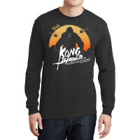 Limited Edition Visit Kong Island Long Sleeve Shirts | Artistshot