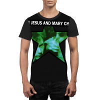 Akumengerti The Jesus And Mary Chain Semuasaja Graphic T-shirt | Artistshot