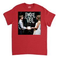 Pierce The Veil Selfish Machines Classic T-shirt | Artistshot