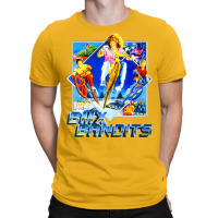 Bmx Bandits 83 Design Classic T-shirt | Artistshot