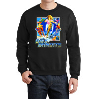 Bmx Bandits 83 Design Classic Crewneck Sweatshirt | Artistshot