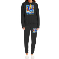 Bmx Bandits 83 Design Classic Hoodie & Jogger Set | Artistshot