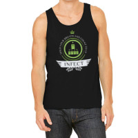 Infect Life V1 Tank Top | Artistshot