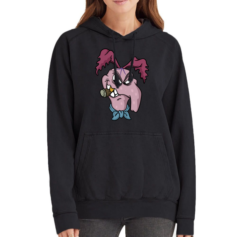 Cyril Sneer Classic Vintage Hoodie by omakatetterl | Artistshot