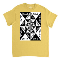 Tally Classic T-shirt | Artistshot