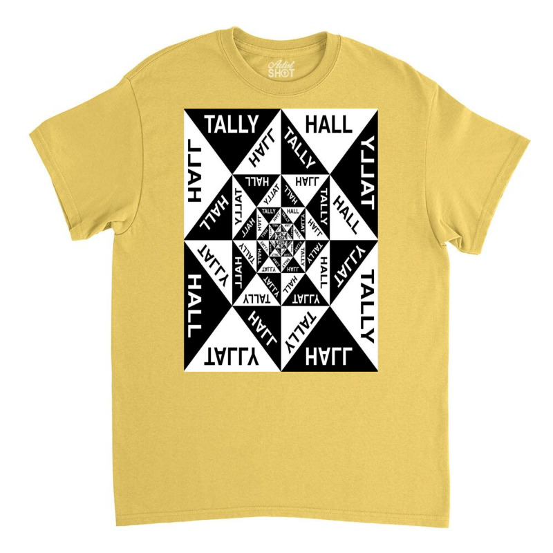 Tally Classic T-shirt | Artistshot