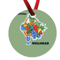 Bullhead Ornament | Artistshot