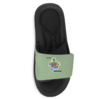 Bullhead Slide Sandal | Artistshot