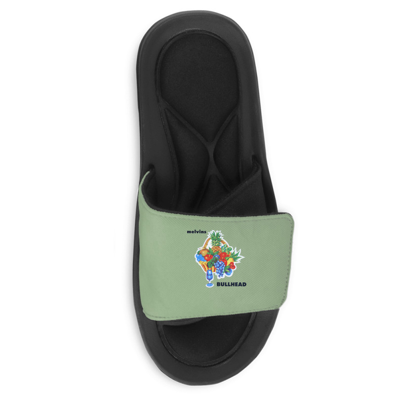 Bullhead Slide Sandal | Artistshot