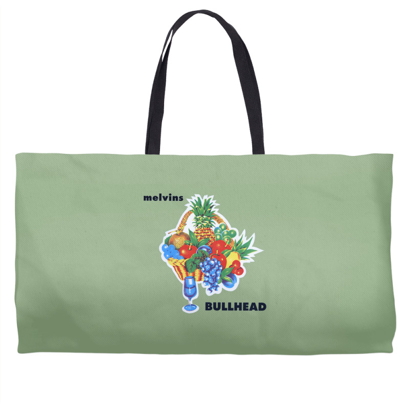 Bullhead Weekender Totes | Artistshot