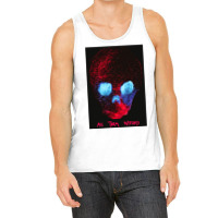 All Them Witches  Atw Red Skull  . Tank Top | Artistshot