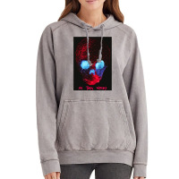 All Them Witches  Atw Red Skull  . Vintage Hoodie | Artistshot