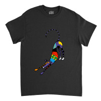 Kaleidoscope Bowdown Classic T-shirt | Artistshot