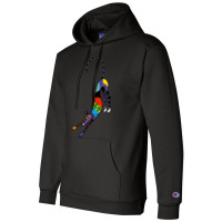 Kaleidoscope Bowdown Champion Hoodie | Artistshot