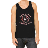 Anyone Else Want A 20 Sided Ass Kicking Tank Top | Artistshot