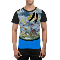 Plini Trending This Art 1 Graphic T-shirt | Artistshot