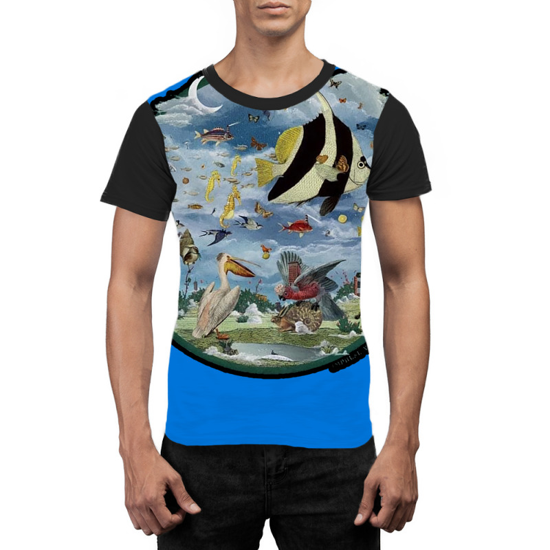 Plini Trending This Art 1 Graphic T-shirt by deifiizukam | Artistshot