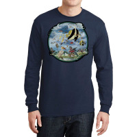 Plini Trending This Art 1 Long Sleeve Shirts | Artistshot