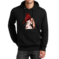 Pyramid Head 03 Unisex Hoodie | Artistshot