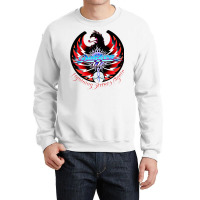 Lightning Strikes Again Crewneck Sweatshirt | Artistshot