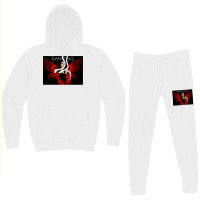 Amy Lee Evanescence Hoodie & Jogger Set | Artistshot