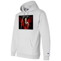 Amy Lee Evanescence Champion Hoodie | Artistshot