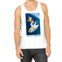 Andy Says Surfs Up! Tank Top | Artistshot