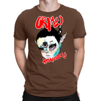 Art Angels By Grimes Graphic T-shirt | Artistshot