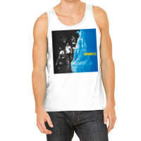 Fontaines D. C. Design A Hero's Death Album Tank Top | Artistshot