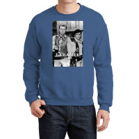 You Need Laramie Tv Western Gifts Music Fans Crewneck Sweatshirt | Artistshot