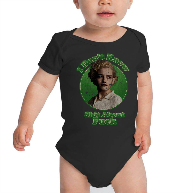 Limited Edition Vintage - Ozark Ruth Langmore Baby Bodysuit by Jankonen637 | Artistshot