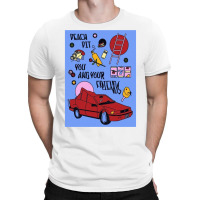 Your Friends T-shirt | Artistshot